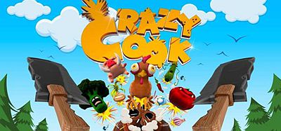 Oculus Quest 游戏《疯狂厨师》Crazy Cook VR
